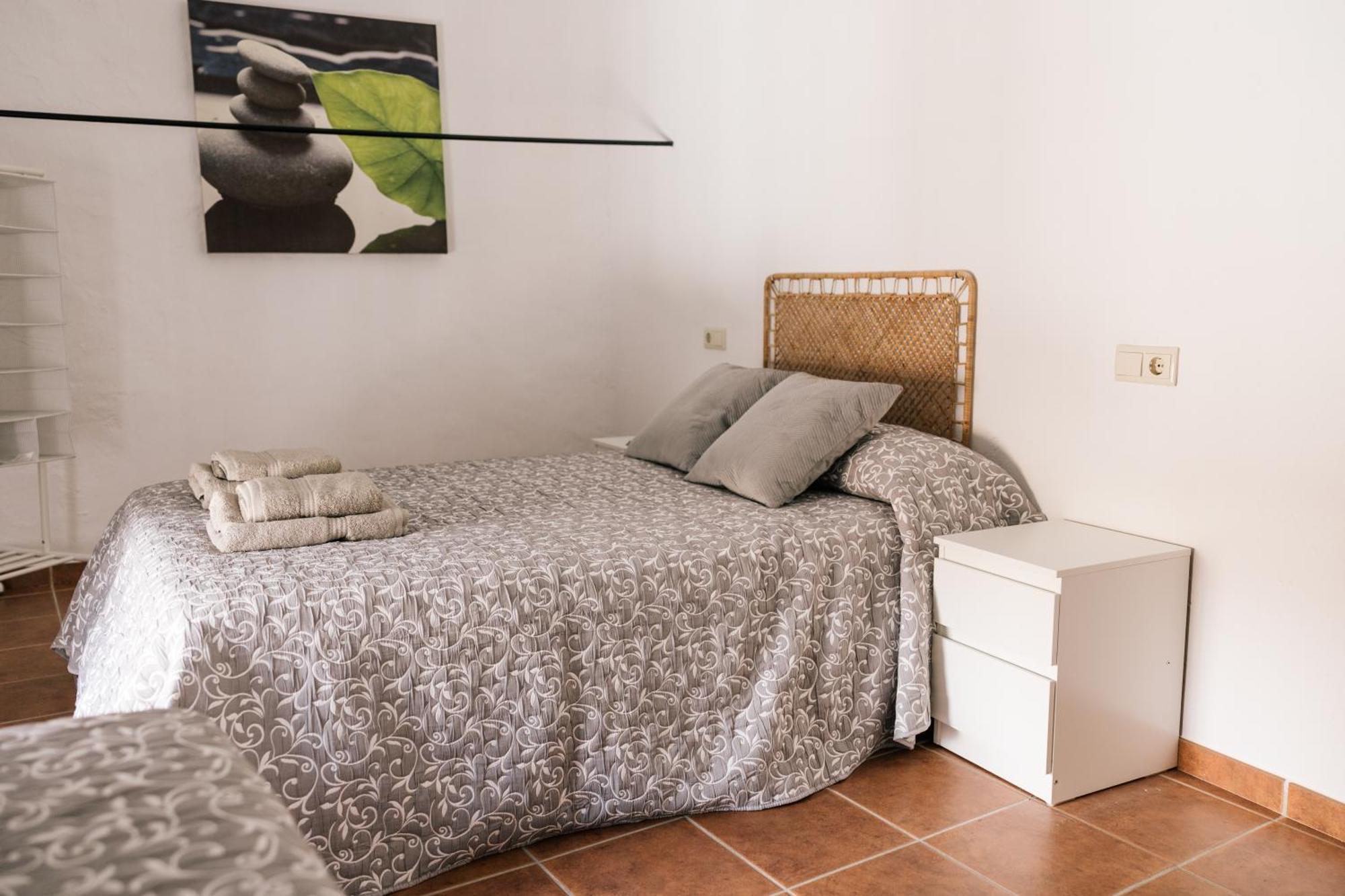 Casa Ochavada Lägenhet Archidona Exteriör bild