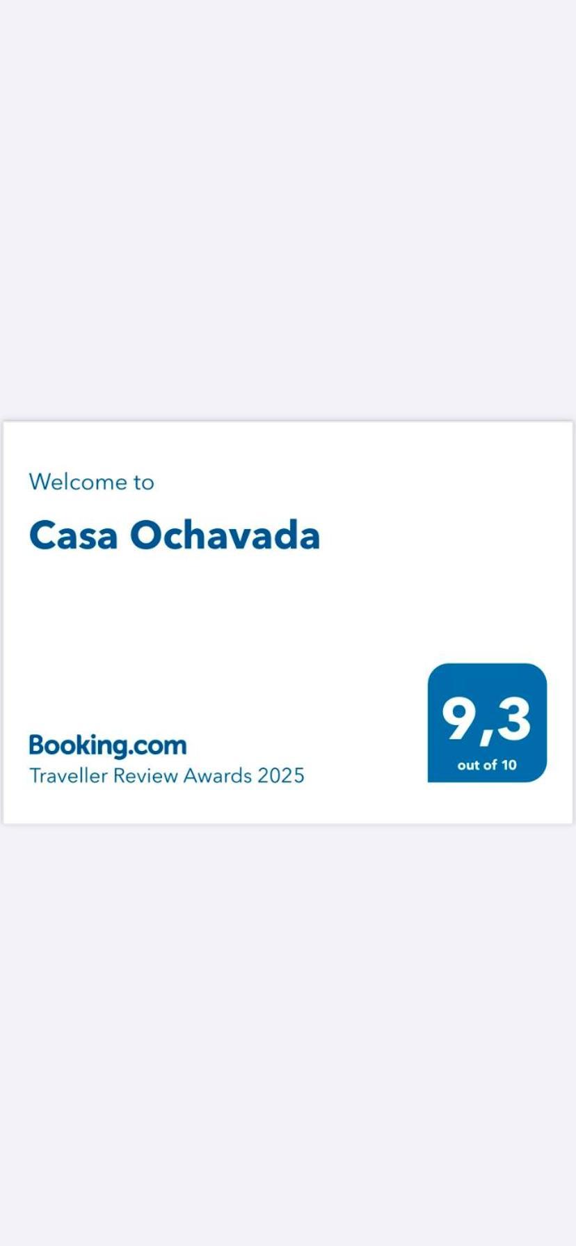 Casa Ochavada Lägenhet Archidona Exteriör bild